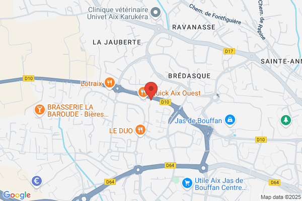 Clinique Veterinaire Chateau Double