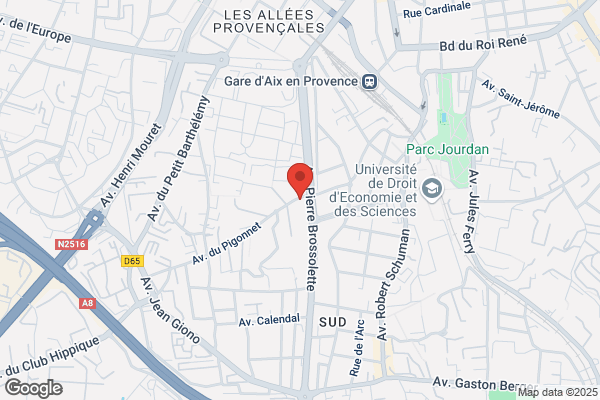 Clinique Veterinaire De L Amandier