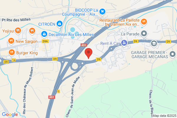 Clinique Veterinaire De L Arc Des Milles
