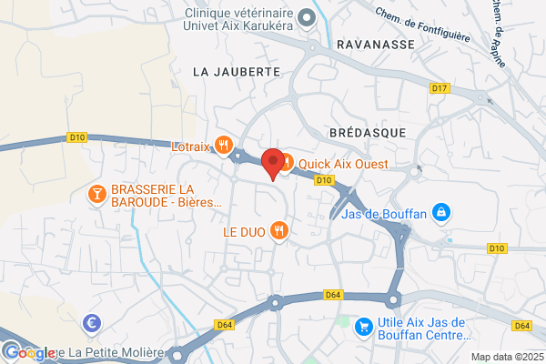 Clinique Veterinaire Des 2 Ormes