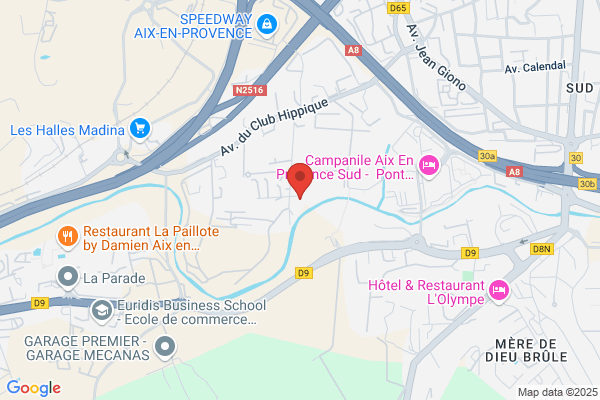 Clinique Veterinaire Docteurs Eschallier Fernandez Harrach
