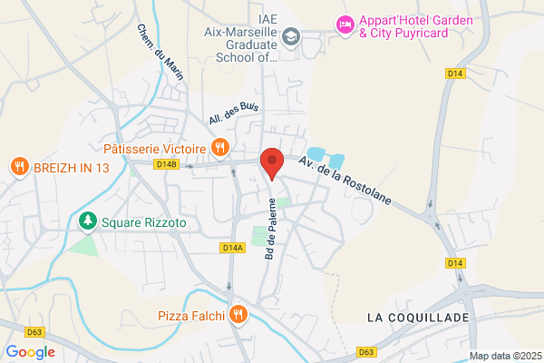 Clinique Veterinaire Docteurs Prat Et Nadal