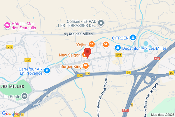 Espace Vins
