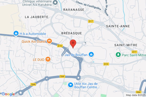 Inter Caves Aix en provence