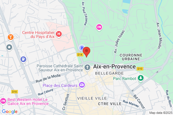 GYROTONIC® Aix en Provence