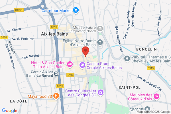 BOUYGUES TELECOM