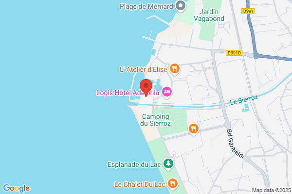 Equip Location (Stand Up Paddle SUP)