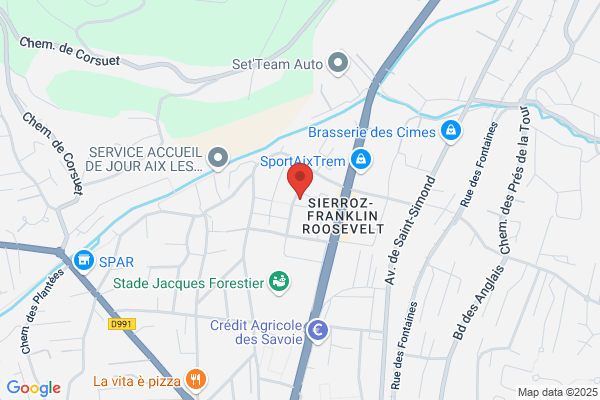 La Poste Agence Communale