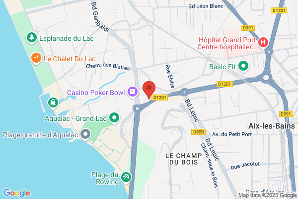 MMA Assurances AIX LES BAINS