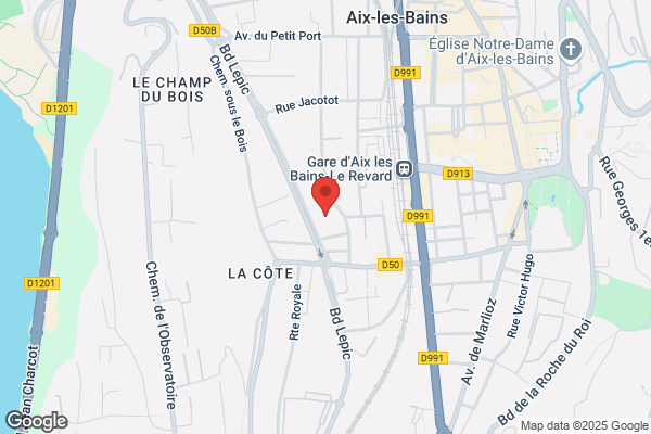 A.F.S. Alpes Froid Services
