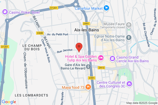 AXA Assurance RADHOUANE DOUIHECH