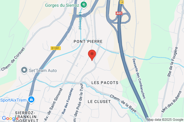 BOIS ET CRÉATION