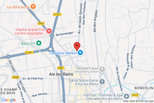 TAXI LE PRESTIGE TRANSPORTS ET VOYAGES