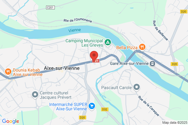 BIOGROUP ASTRALAB - Laboratoire Aixe-sur-Vienne