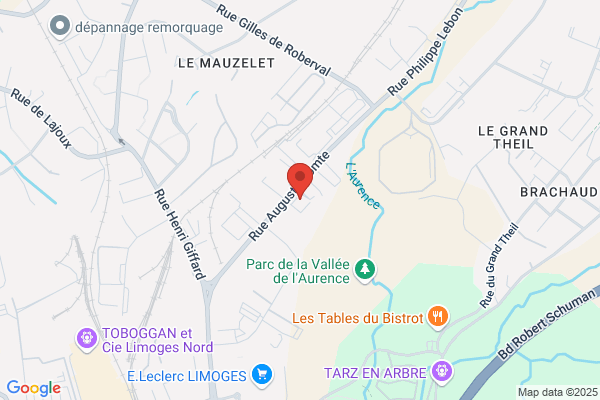 FINASSUR OUEST