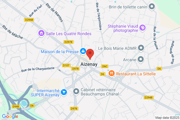 La Poste