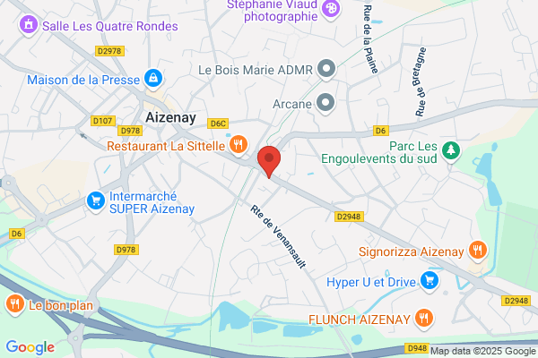 MMA Assurances AIZENAY