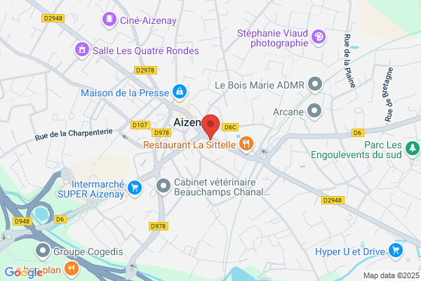 Harmonie Mutuelle