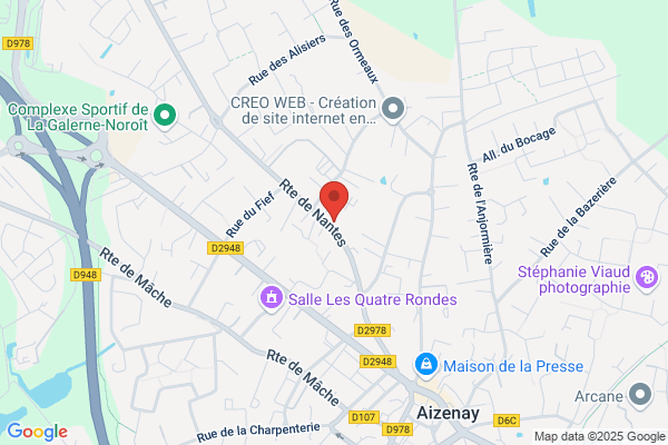 DRIM électrique