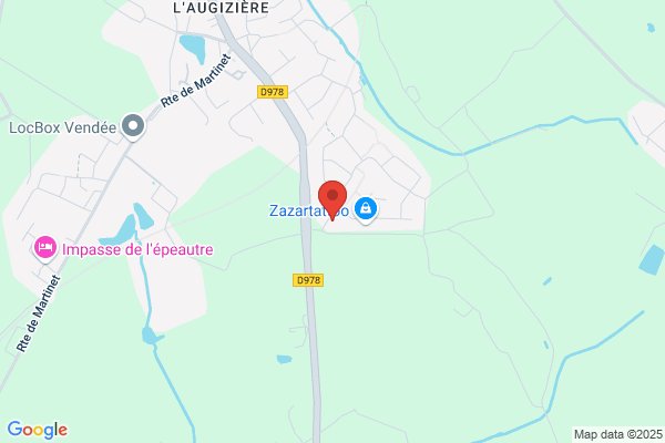 Protect & Vous (Alarme, Vidéoprotection, Vendée)