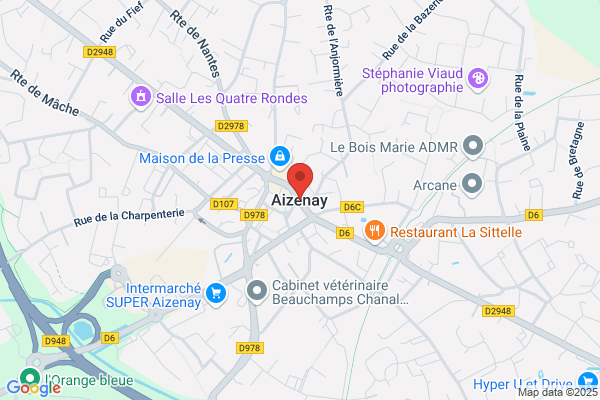 S'telle Secrétariat
