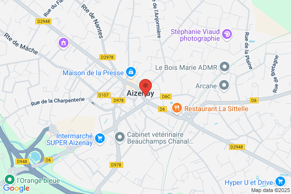 Vendée Bien