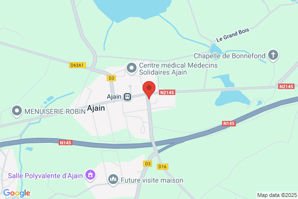 La Poste Agence Communale