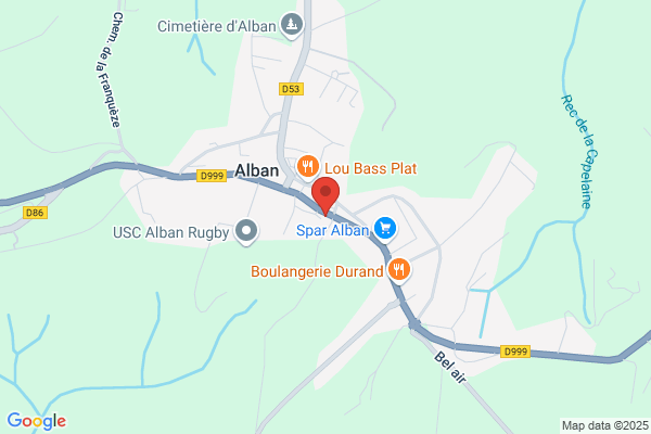 La Poste Relais