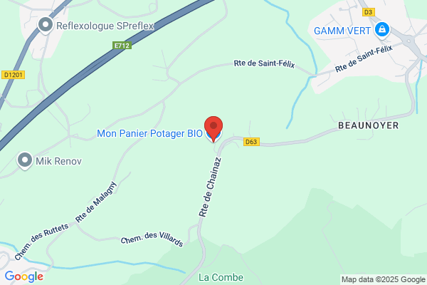 C'le Panier BIO