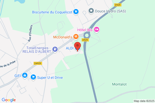ALDI