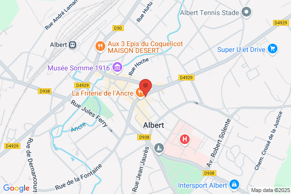 MMA Assurances ALBERT