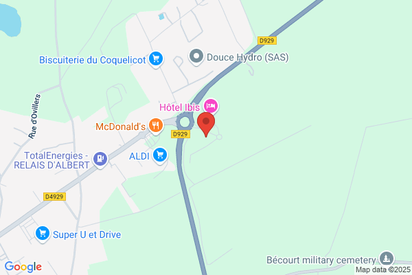 La Poste - Centre d’examen du code de la route