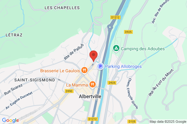 AXA Assurance et Banque Eirl Ravet Christophe