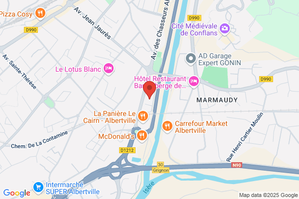 AXA Prévoyance & Patrimoine Erwan Henaff