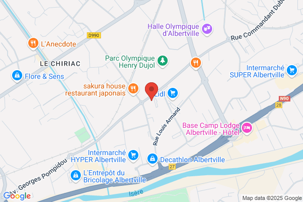 BOULANGERIE ANGE