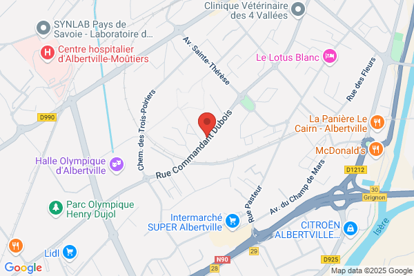 La Banque Postale