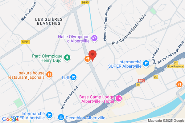 Optic 2000 - Opticien Albertville