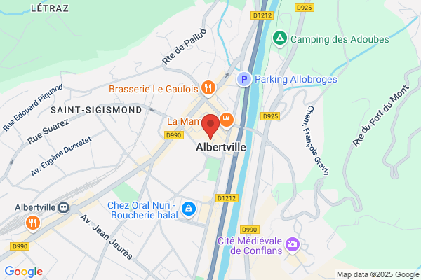 La Poste - Centre d’examen du code de la route