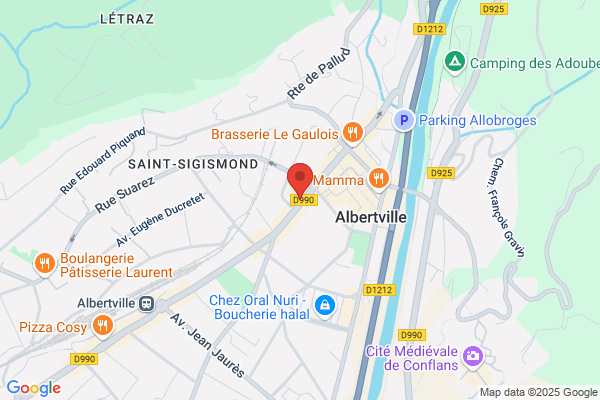 SPAD Service présence aide à domicile