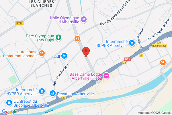 Avis Location de Voiture