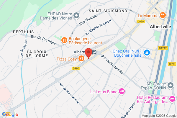 Rapid Flore