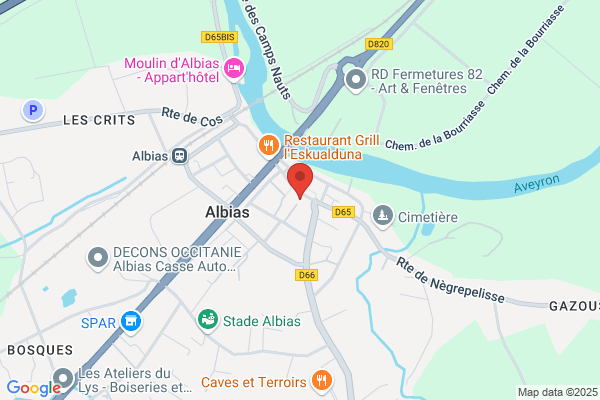 La Poste
