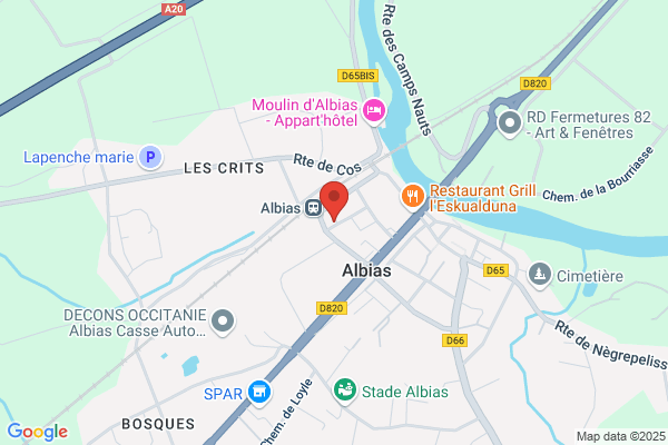 A La Maison Des Coproprietaires