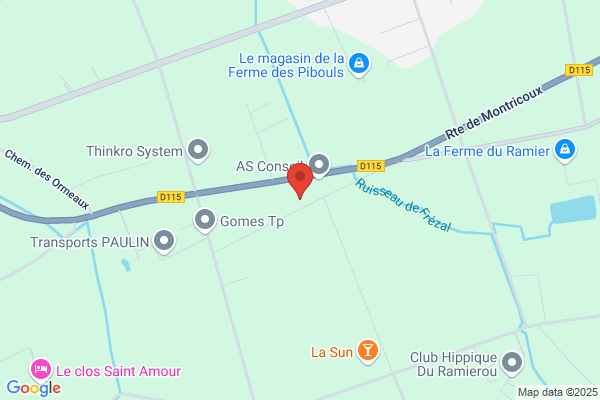 Abbaye Brocante