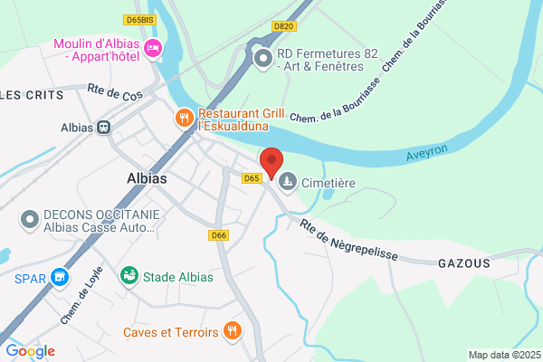 Abrial Michel