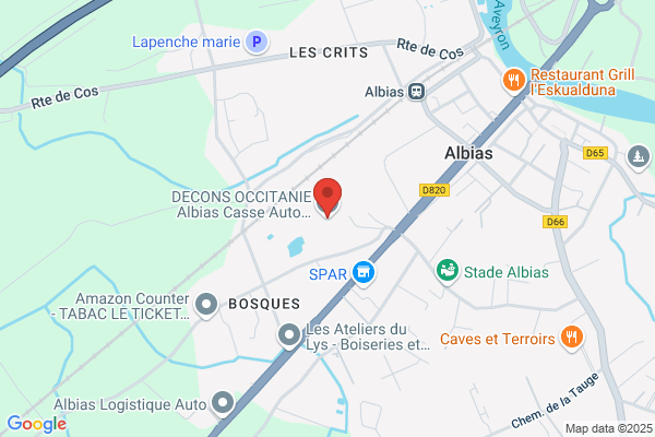Afepac Accessoires Fournitures Electriques Pour Automobiles Car