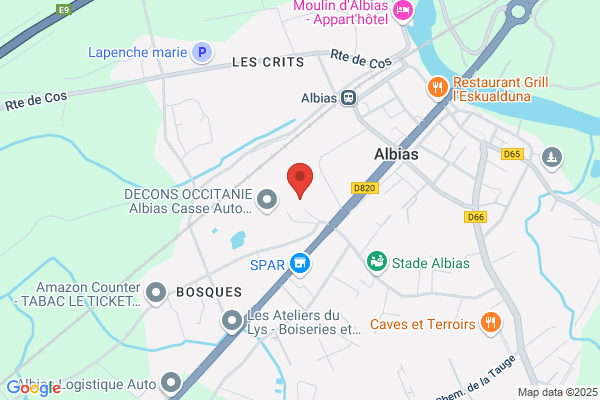 Agence Agreee Conseil Uni Centre