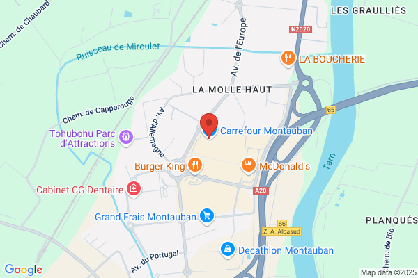 Agence De Voyage Verdier
