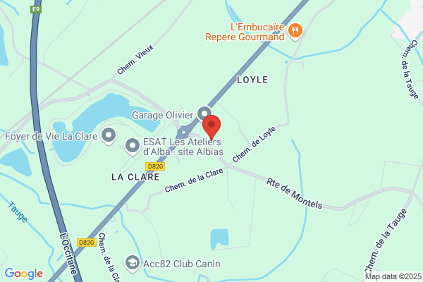 Agence Graniti¦re Du Sud Ouest