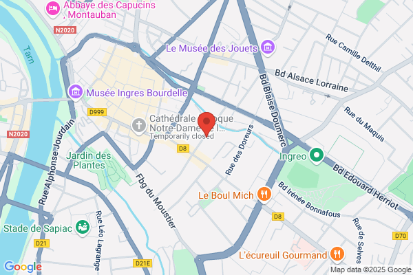 Albert Massol Michele Avoc Droit Pers